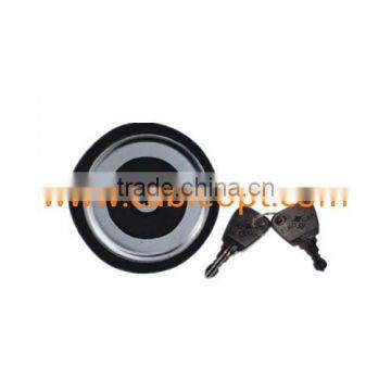 Gas Cap With Key for Ford CF25 CWT,CF35 CWT. 1969