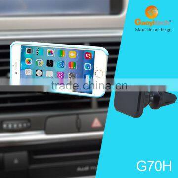 2016 universal best price car air vent holder magnetic car mobile phone holder