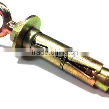 concrete eye bolts anchors