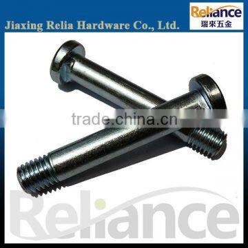 Good Quality Round Head Bolts