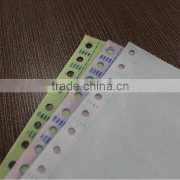 Carbonless Paper 2-ply 3-ply Available