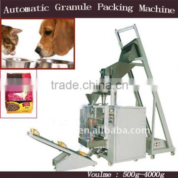 Automatic Granule Packing Machine