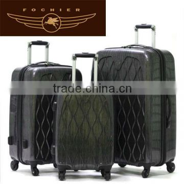 Eminent Kids trolley hard cases luggage