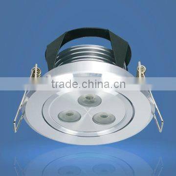 led downlight