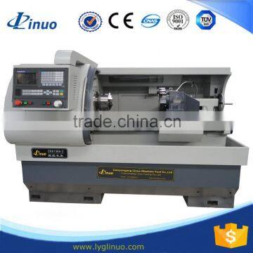 CK6136A*750 GSK cnc system control swiss type cnc lathe machine price                        
                                                                                Supplier's Choice