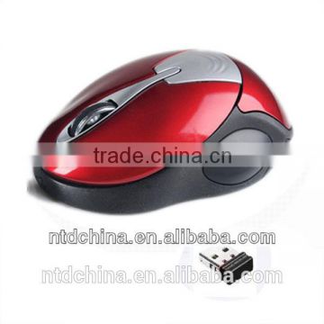 novelty wireless mouse