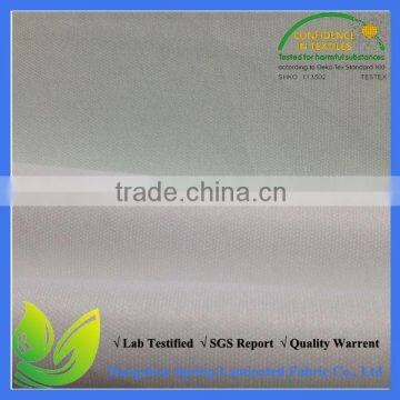 Wholesale Waterproof 100% Knitted Coating Fabric photo-4