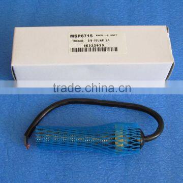 Magnetic Speed Sensor MSP6715 MPU Magnetic Pickup