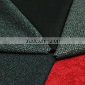 SDL1102186 Winter New Design Wool like Brushed t/r fabric