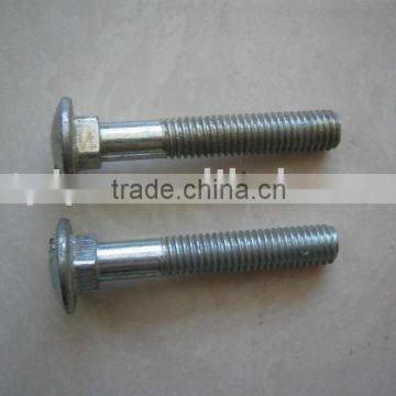 bolt and nut