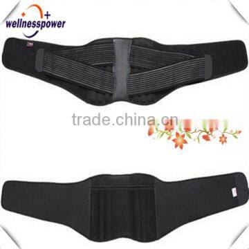 New products safety belt with soft waist support