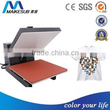 Wholesale High quality heat transfer sticker printing machine