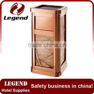 2015 New Dustbin for Hotel With Low Price photo-6