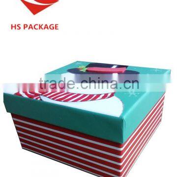 X'MAS Gift Box With EVA photo-2