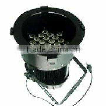 High Quality Show for Exhibition or 4s Car Led Par Light photo-4