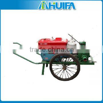 Hot-sale Longer Service Life Sprinkling Irrigation Sprinkle Irrigation System photo-2