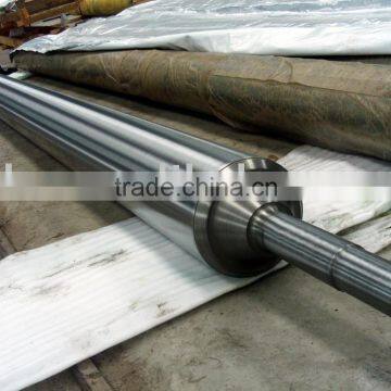 steel roller for steel industry