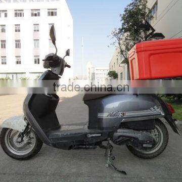 60L Heat Insulated Plastic Box for Take-away Food, for Food Delivery for Bikes photo-6