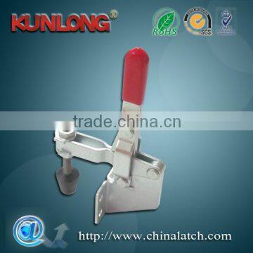 Latch type clamp SK3-021H-5 vertical push & pull toggle clamp