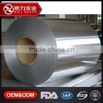 Aluminium Foil For Food Container