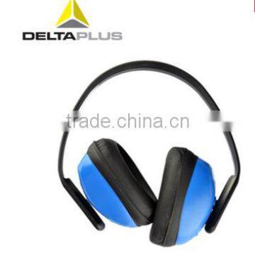 Ear defenders with polystyrene ABS headband ear protector