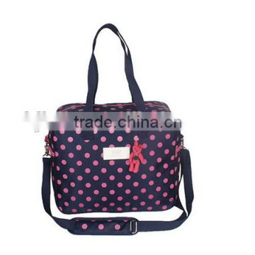 Brand Bag Waterproof High Density Material M/size Multifunction Bag