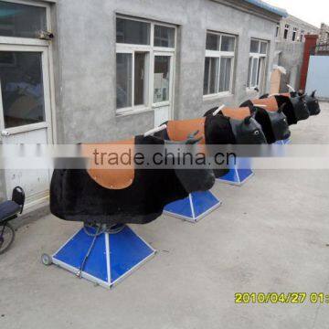 Inflatable Mechanical Bull for Sale Mechanical Rodeo Bull Price Supplier's Choice photo-4