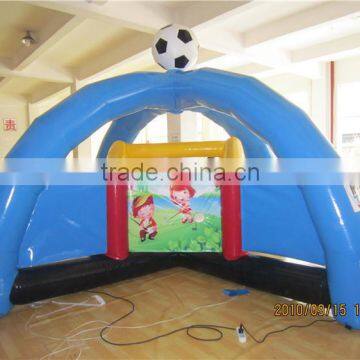 Lanqu Party Game Inflatable Football Toss photo-2
