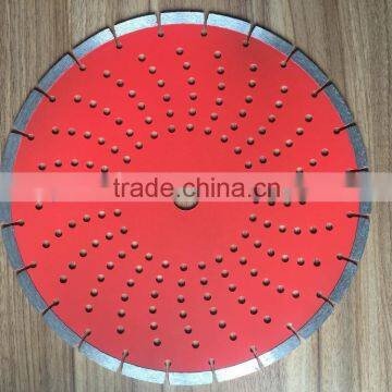 Specially Professional Grade Diamond Circular Saw Blade