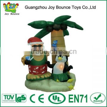 hot products for Christmas 2014,luxurious Christmas for hot selling,inflatable Christmas trees