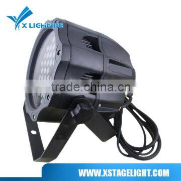 54*3w Led Par Light Hot Selling Warm White Led Par 64 Quality Choice photo-2