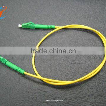2.0mm LC APC fiber optic patch cord