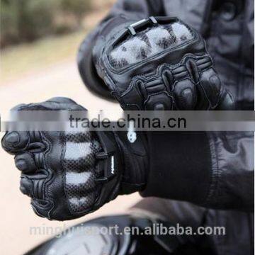 Hot-selling safety winter gloves Motocross racing gloves