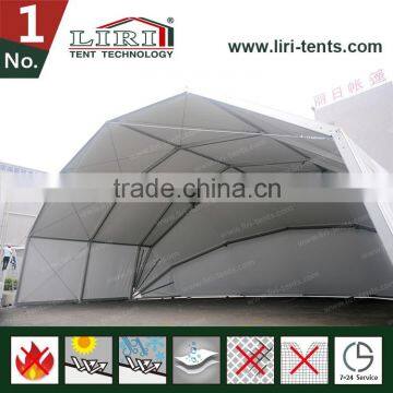 new design mobile military hangar tent for sale