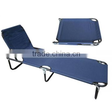 2013 HOT sales inflatable folding bed,Steel beach bed