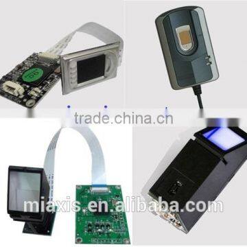 Miaxis Fingerprint Algorithm with SDK in hangzhou zhejiang