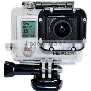 2015!!!Telesin Professional go pro protect case for go pro hero3/3+/4