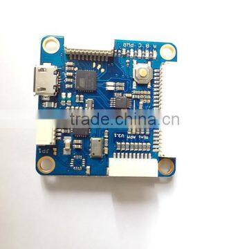 Rc Helicopter Parts Micro APM Mini APM 3.1Control Board