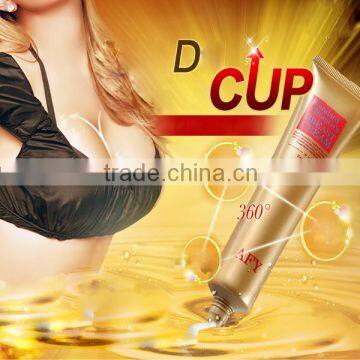 Best-selling! 100% Chinese Herbal personal breast/Bust enhancement tighten cream/Big Breast Enlargement Cream with lower price