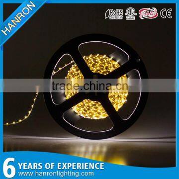 Chinese Factory Price 3014 SMD Blue Led Lighting Strips Led Blue Strip Lights photo-3