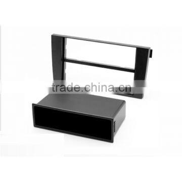 11-002 Radio Fascia for SEAT Toledo,leon/A3 (8L),A6(4B)/FIAT Scudo Stereo Fascia Dash CD Trim Installation Kit