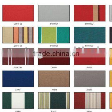 polyester fabric