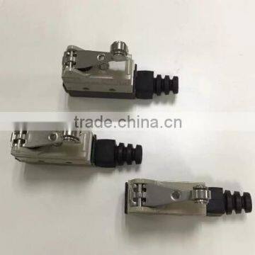 Limit switch for smt machine part