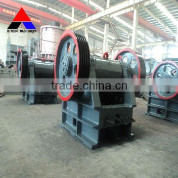 Construction machinery-Jaw Crusher-PE Series