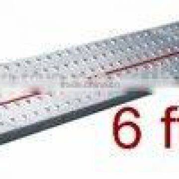 Scaffolding Plank for System Scaffolding