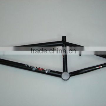 Wheel Bike Frame Alloy