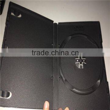 14mm Dvd Case,black photo-2