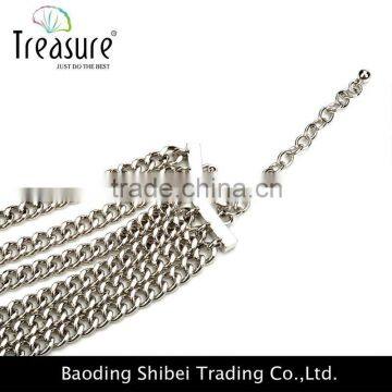 Jewelry Set Choker Collar Necklace With High Quality photo-4