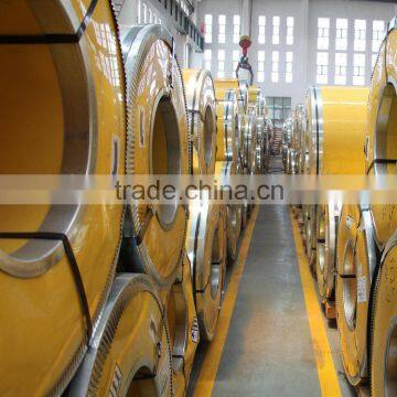 Factory direct 2016 New product high-quality stainless steel coil 304