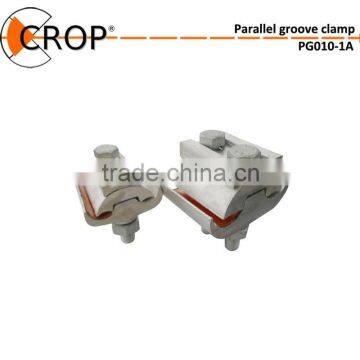 Aluminium copper and bimetallic type pg clamp / PG010